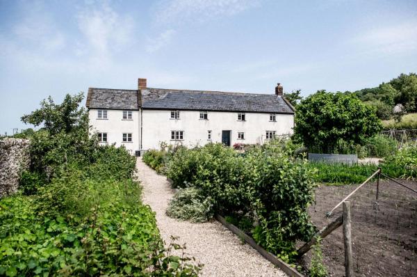 River Cottage HQ, Rezervasyon  Musbury Devon