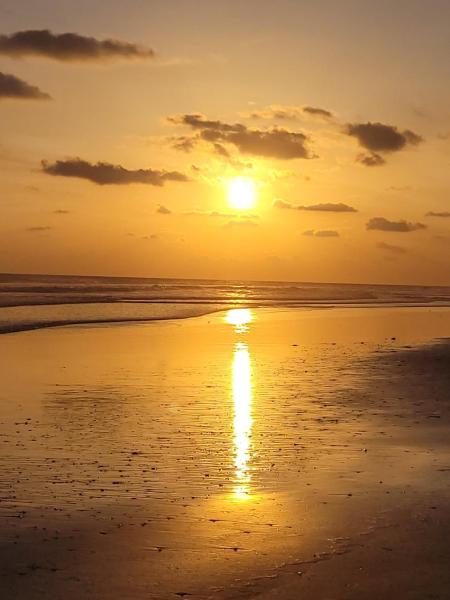 Secluded Beachfront Paradise, Rezervasyon  Salinas Grandes Nikaragua