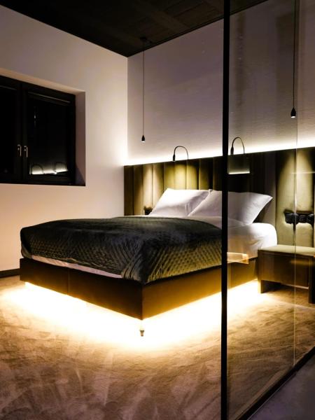 Stolarnia Winehouse, Rezervasyon  Silesia Otoparklı Oteller, Otopark