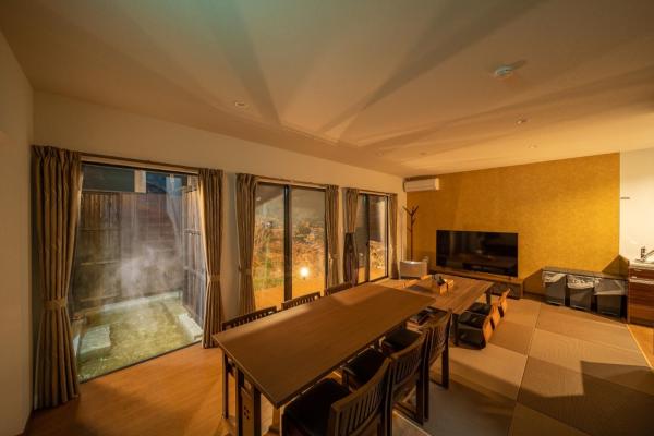 MONOMINA Vacation Villa - Vacation STAY 96020v, Rezervasyon  Yufu 