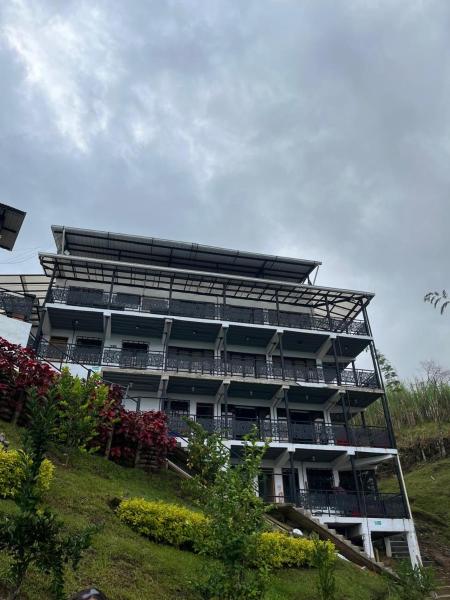 Curazao Natural Living, Rezervasyon  Antioquia havuzlu oteller, Yüzme Havuzu