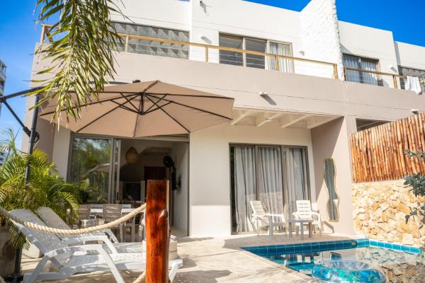 Ilukas & Resort Villas, Rezervasyon  Covenas 