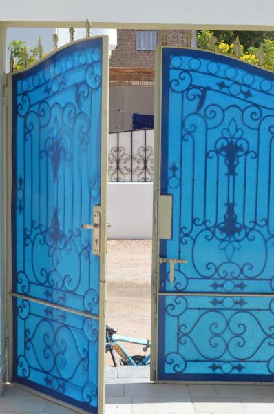 Elite Hostel Dahab, Rezervasyon  Şarm El-Şeyh South Sinai