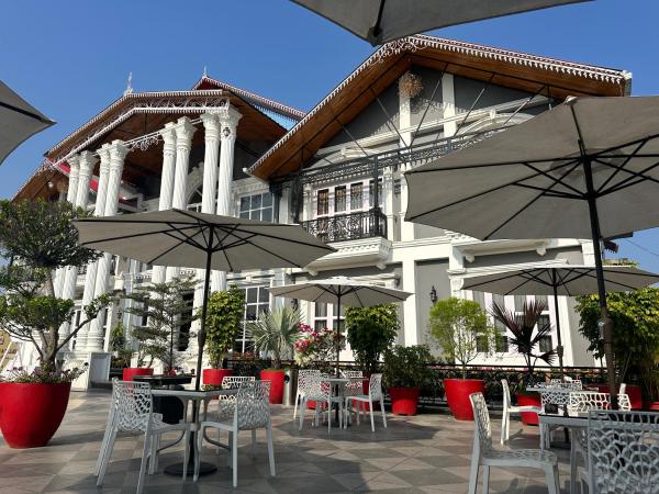 YKC Hotels & Resorts, Rezervasyon  Bagdogra 