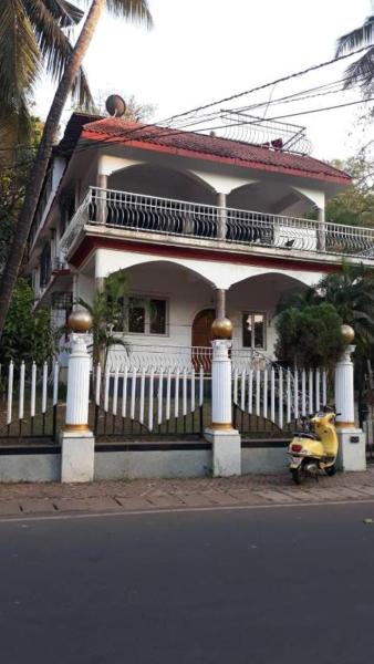 Felix Homestay Enclave, Rezervasyon  Panaji North Goa