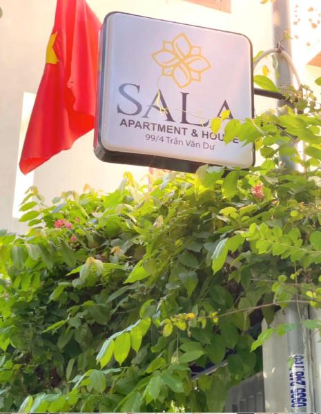 Sala Apartment and House Danang, Rezervasyon Daire Da Nang Da Nang