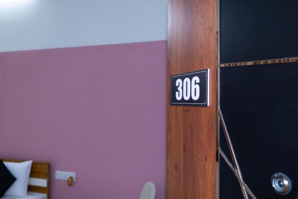 Solandis Service Apartment, Rezervasyon Daire Manipal 