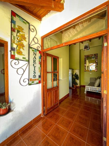 Narciso Home, Rezervasyon  Cafayate 