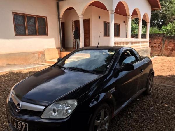 Villa Sophie à Sassara Pk 12 Bangui, Rezervasyon  Bangui Oteller.......... 
