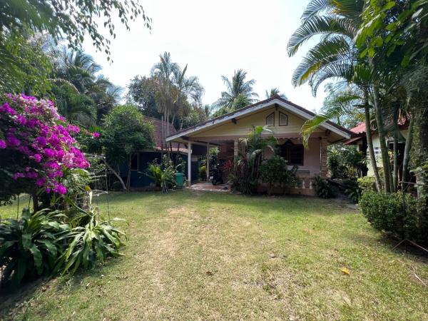 Garden Bungalow Resort, Rezervasyon  Thai Mueang Phang Nga