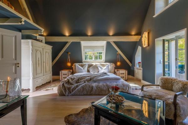 Villa-Ottilienruh-Ottilien-Suite, Rezervasyon  Garz SPA Otelleri, SPA