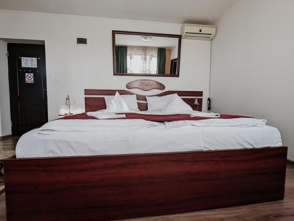 Conacul de pe Lac, Rezervasyon Motel Arad kahvaltılı oteller, Kahvaltı