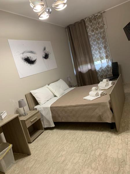 B&B Fratelli Baglione, Rezervasyon  Lazio otoparklı oteller, Otopark