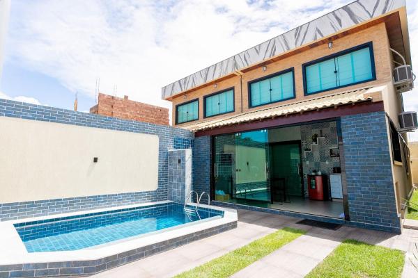 Crôa Residence, Rezervasyon  Bahia Otoparklı Oteller, Otopark