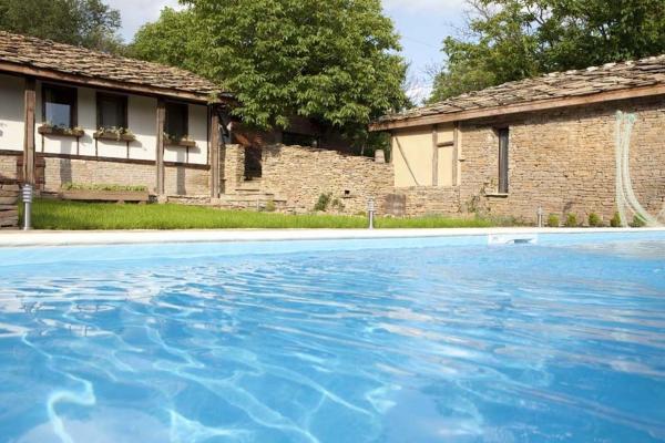 The Four Houses, Rezervasyon Tatil Evi Bozhentsi Gabrovo