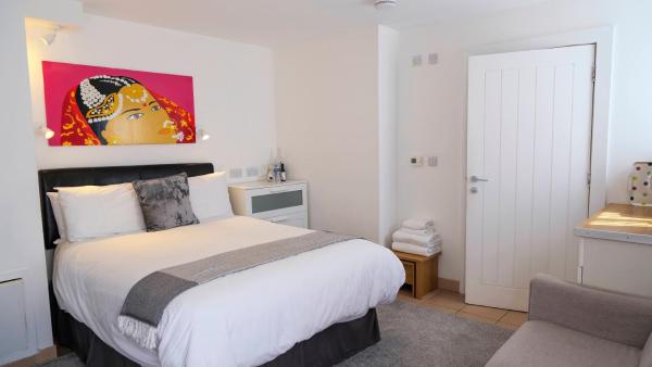 Bayview Bed and Breakfast