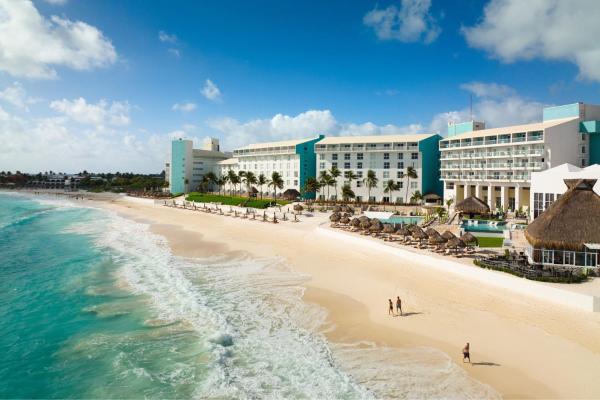 The Westin Resort & Spa Cancun, Rezervasyon  Quintana Roo Havuzlu Oteller, Yüzme Havuzu