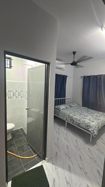 Papena Homestay 2, Rezervasyon  Kuala Terengganu Terengganu