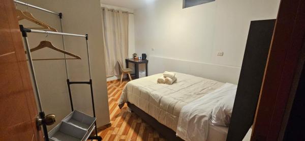 Villa Sebastián DP, Rezervasyon  Arequipa Arequipa