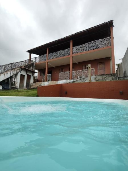 Recanto flor de UBAIA, Rezervasyon  Bahia Havuzlu Oteller, Yüzme Havuzu