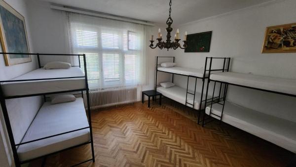 Folks HOME, Rezervasyon  Novi Sad Vojvodina