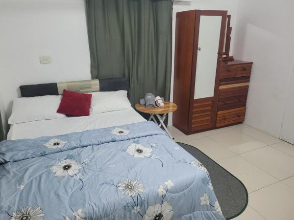 Shalom Home Stay, Rezervasyon  Nadi Viti Levu