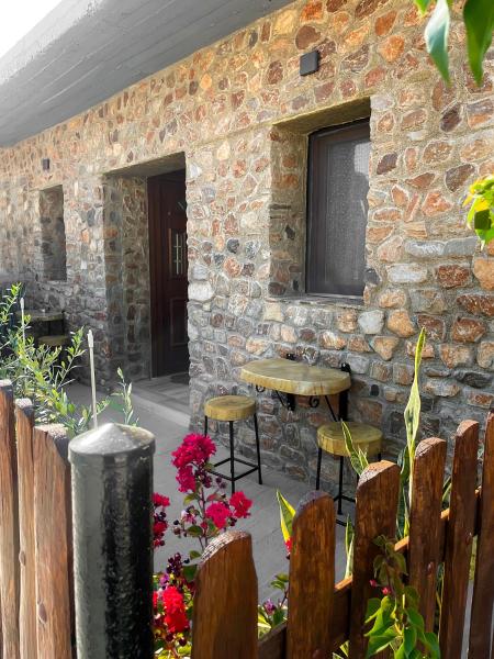 Archontiko Kantilis, Rezervasyon  Dion Olympus