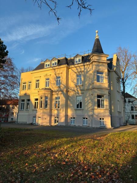 MartiniVilla Rooms, Rezervasyon  Glauchau 