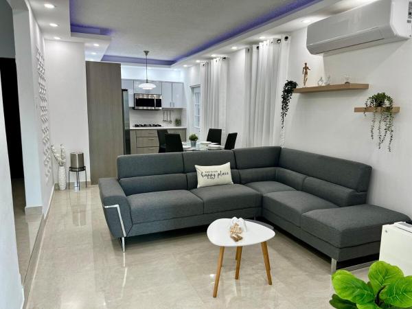 Rich Villa Guesthouse, Rezervasyon  Bayamon San Juan