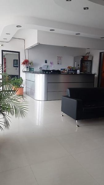 Hotel Galerias, Rezervasyon  Riosucio 