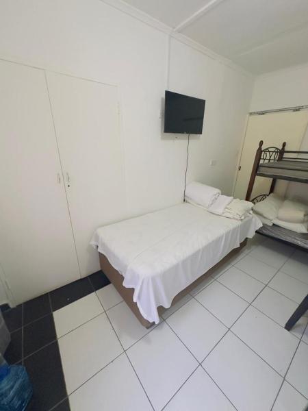 Residential Good Home, Rezervasyon  Gaborone Botswana