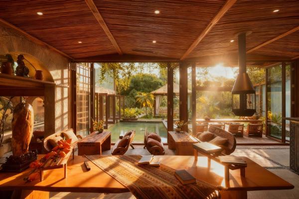 Meilanmeilv Forest Luxe Inn-Chengdu Sansheng Township Branch, Rezervasyon  Damianzhen Sichuan