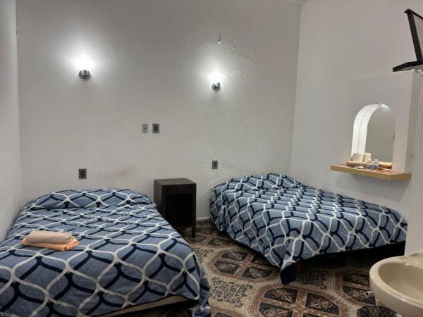 Habitaciones Climar, Rezervasyon  Veracruz Veracruz