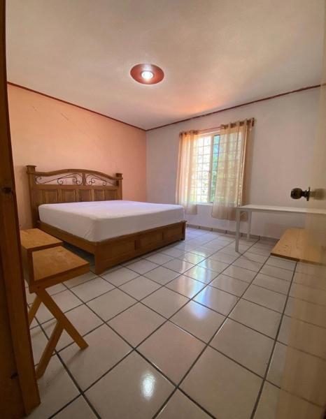 Casa Reforma Descanso y Bienestar en Oaxaca, Rezervasyon  Huajuapan de León Oaxaca