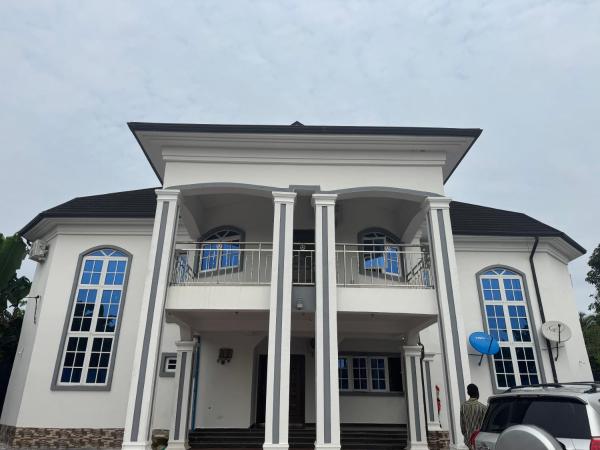Golden Lily Hotels, Rezervasyon  Uyo Aqua-Ibom