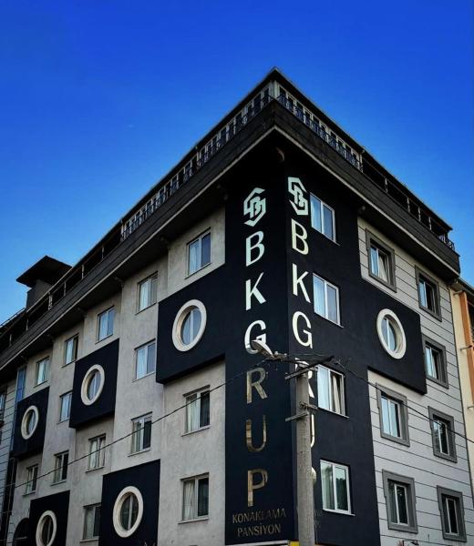 Balikesir karesi grup hotel pansiyon, Rezervasyon  Balıkesir Aegean Region