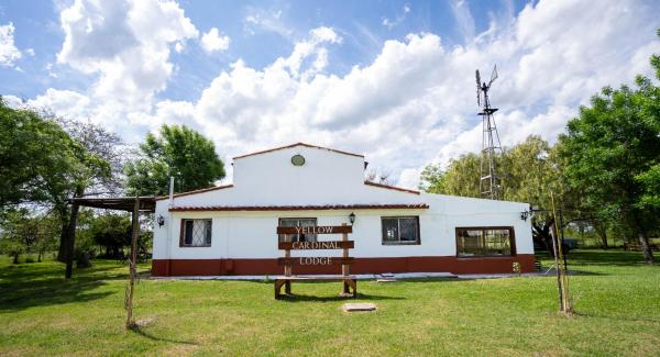Yellow Cardinal Lodge, Rezervasyon  Curuzu Cuatia Corrientes