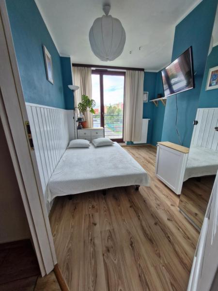 Blisko wszędzie, Rezervasyon  Wrocław Lower Silesia