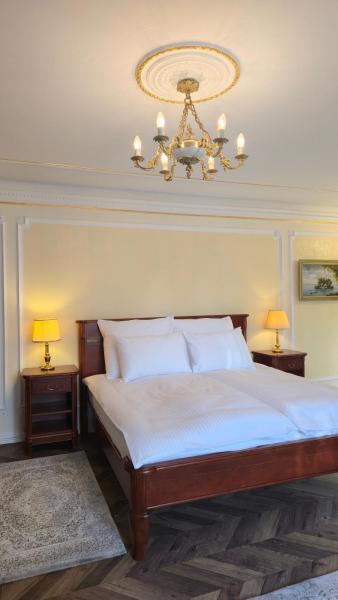 Willa Jana, Rezervasyon Otel Pleszew Greater Poland