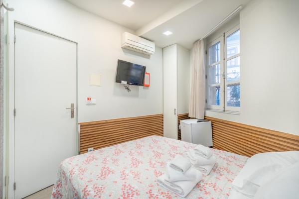 Souto Centro Rooms, Rezervasyon  Braga 