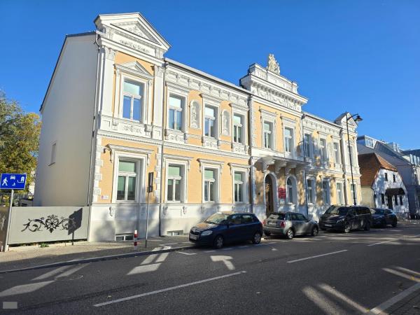 Apartament Pałac Tryllingów, Rezervasyon  Białystok Podlaskie