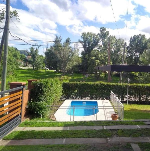 CastelAnte, Rezervasyon  Villa Carlos Paz 