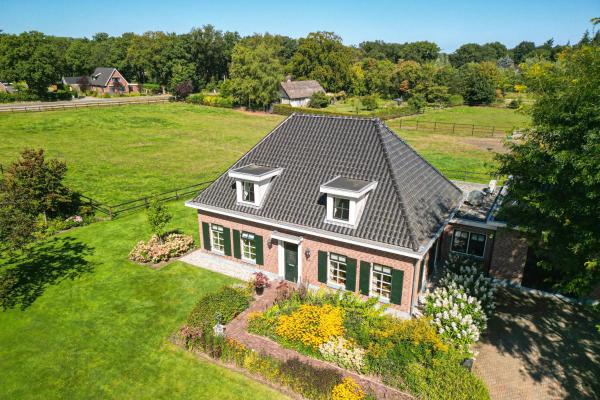 Landgoed Steenbergen, Rezervasyon  Hellendoorn 