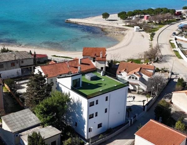 Apartments by the sea Srima - Vodice, Vodice - 24956, Rezervasyon  Srima Sibenik-Knin County