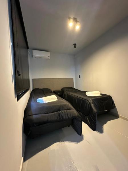 BoxPoint MotoResort, Rezervasyon  Córdoba otoparklı oteller, Otopark