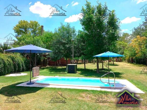 Villa Armonia, Rezervasyon  La Picada Entre Ríos