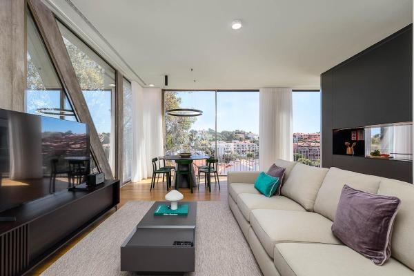 The Lumina Villa Cascais Rooftop Pool, Rezervasyon  Lisbon Region Havuzlu Oteller, Yüzme Havuzu