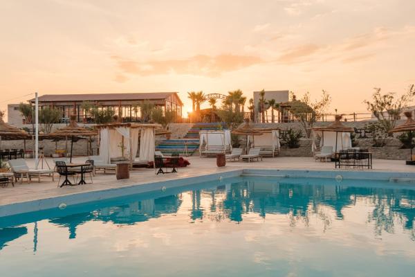 we agafay, Rezervasyon  El Karia Marrakech-Tensift-Haouz