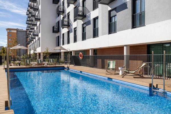 Calido Las Tablas, Rezervasyon  Madrid Community of Madrid