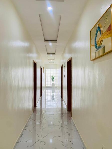 Environmental and Economic Resource Centre, Rezervasyon  Abeokuta Ogun